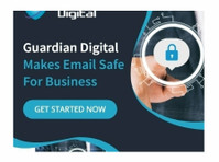 Guardian Digital (1) - Бизнис и вмрежување
