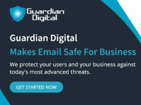 Guardian Digital (4) - کاروبار اور نیٹ ورکنگ