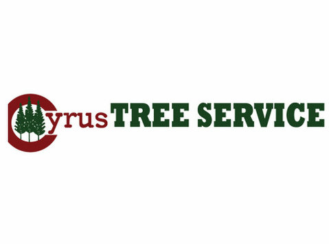Cyrus Tree Service - Gardeners & Landscaping