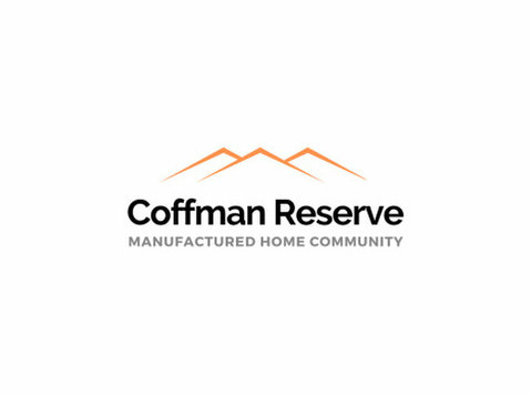 Coffman Reserve Manufactured Home Community - Property Management