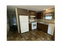 Coffman Reserve Manufactured Home Community (1) - Immobilienmanagement