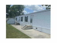 Coffman Reserve Manufactured Home Community (2) - Immobilienmanagement