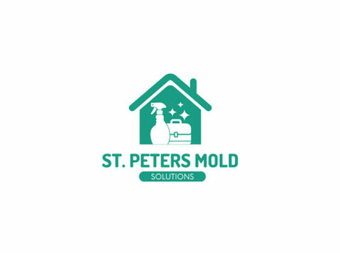 St Peters Mold Removal Solutions - Usługi w obrębie domu i ogrodu