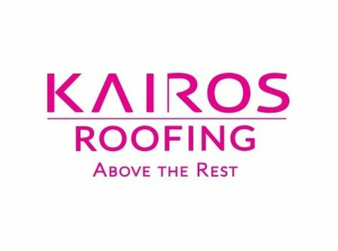 Kairos Roofing - Roofers & Roofing Contractors