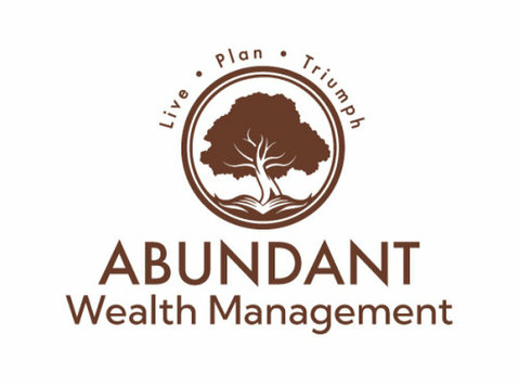 Abundant Wealth Management, LLC - Финансови консултанти