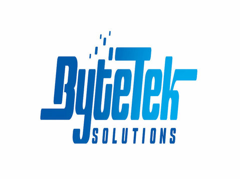 Byte Tek Solutions - Computer shops, sales & repairs