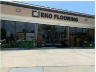 Eko Flooring (3) - Serviços de Casa e Jardim