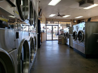 Laundry Vegas - Laundromat & Cleaners (2) - Хигиеничари и слу