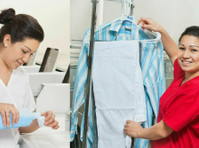 Laundry Vegas - Laundromat & Cleaners (4) - Хигиеничари и слу