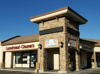 Laundry Vegas - Laundromat & Cleaners (6) - Cleaners & Cleaning services