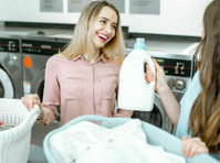Laundry Vegas - Laundromat & Cleaners (7) - Уборка