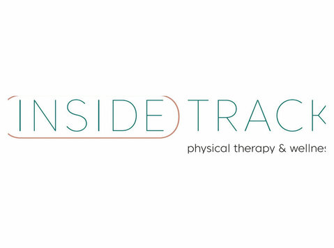Inside Track Physical Therapy & Wellness - Психотерапия