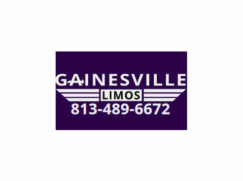 Gainesville Limos - Car Transportation