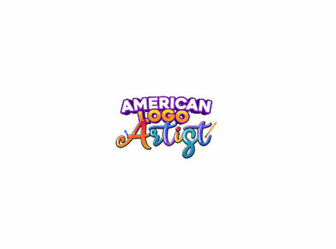 American Logo Artist - ویب ڈزائیننگ