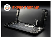 ElrodElectronics - phone, tablet, and computer repair (5) - Magasins d'ordinateur et réparations