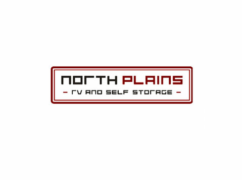 North Plains RV and Self Storage - Storage