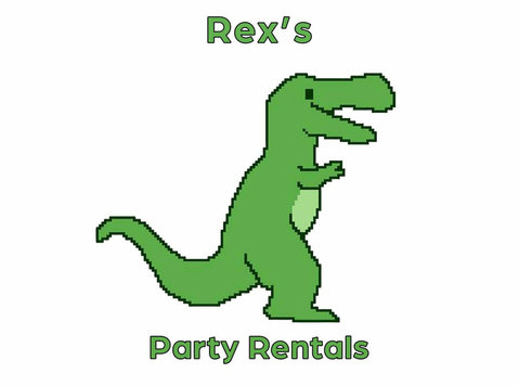Rex's Party Rentals - Furniture rentals