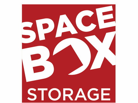 Spacebox Storage New Orleans - Opslag
