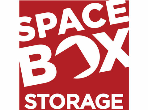 Spacebox Storage Florosa - Storage