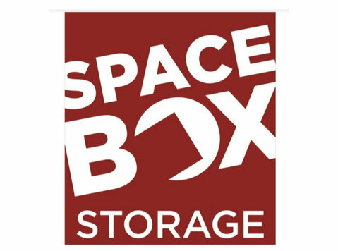 Spacebox Storage Hattiesburg - Uzglabāšanas vietas