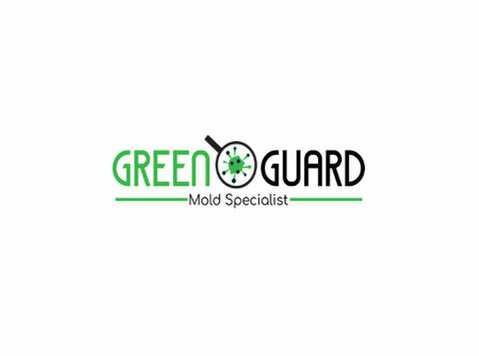 Green Guard Mold Specialist - Usługi porządkowe