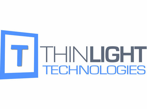 ThinLight Technologies Corporation - Електрични производи и уреди
