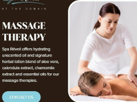 Spa Réveil (2) - Спа процедури и масажи