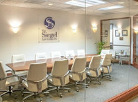 The Siegel Law Group, P.A. (1) - Адвокати и адвокатски дружества