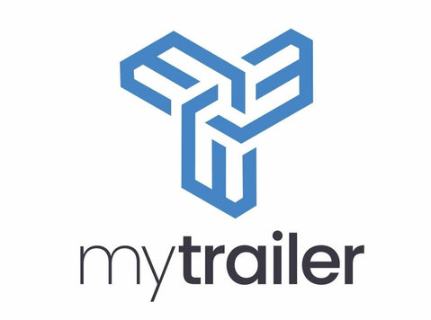 myTrailer, inc - Μετακομίσεις και μεταφορές