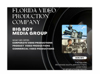 Big Boy Media Group (2) - Маркетинг агенции