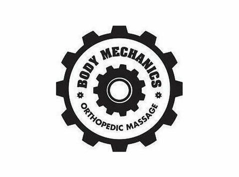 Body Mechanics Orthopedic Massage on 54th - Alternative Healthcare