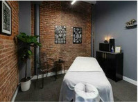 Body Mechanics Orthopedic Massage on 54th (2) - Vaihtoehtoinen terveydenhuolto