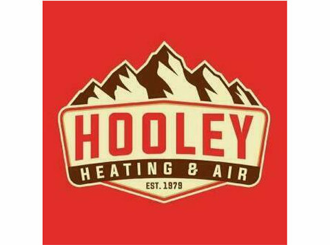 Hooley Heating & Air Conditioning - Plumbers & Heating