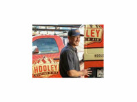 Hooley Heating & Air Conditioning (3) - Plombiers & Chauffage