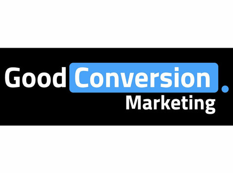 GoodConversion Marketing - Marketing & PR