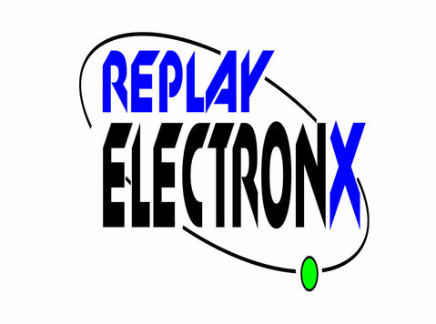 Replay Electronx - Computer shops, sales & repairs