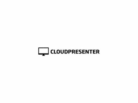 Cloudpresenter - Konferenču un pasākumu organizatori