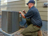 Elkhorn Heating & Air Conditioning, Inc. (1) - Υδραυλικοί & Θέρμανση