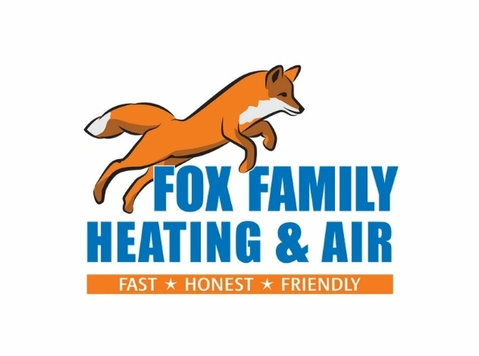 Fox Family Heating and Air Conditioning - Plumbers & Heating