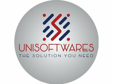 Unisoftwares - Web Design | Seo | Digital Marketing Agency - Tvorba webových stránek