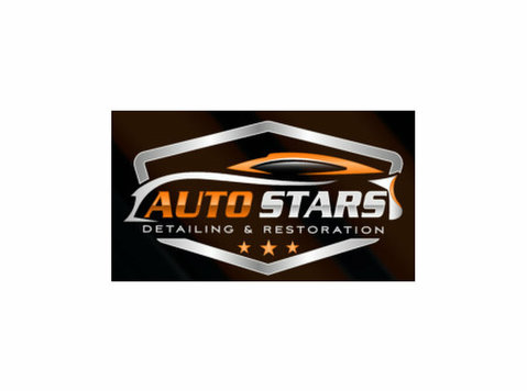 Auto Stars Detailing - Auto remonta darbi