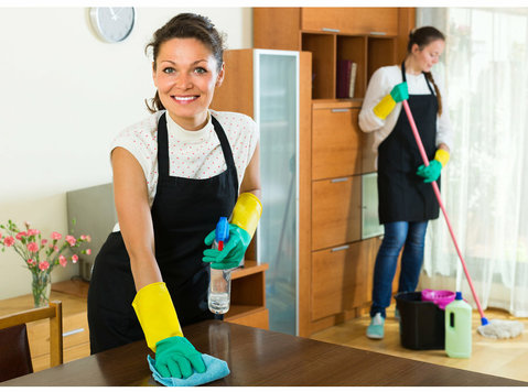 Elite House Cleaning Scottsdale - Cleaners & Cleaning services