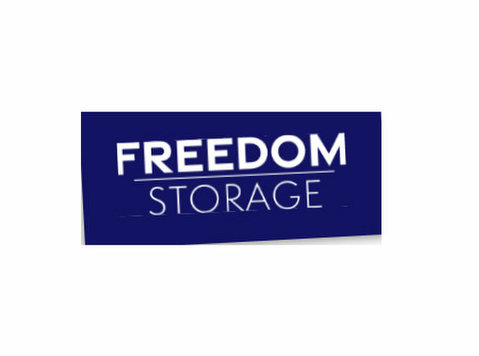 Freedom Storage - Uzglabāšanas vietas