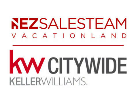 D.J. Everett | Realtor w/ Keller Williams Citywide EZ Sales - Nekustamā īpašuma aģenti