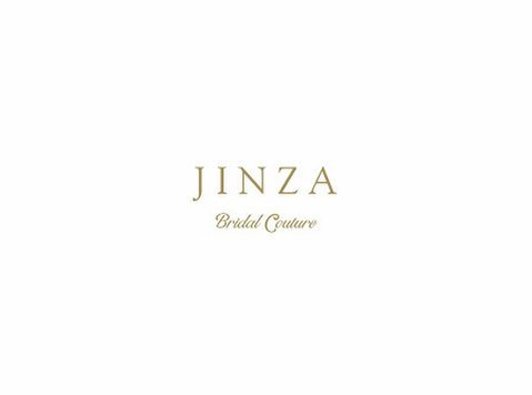 Jinza Couture Bridal - Roupas