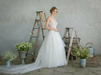 Jinza Couture Bridal (6) - Apģērbi
