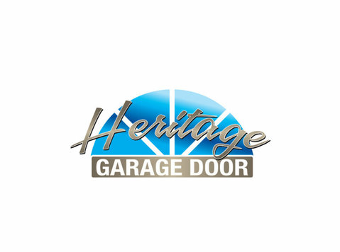 Heritage Garage Door - Windows, Doors & Conservatories