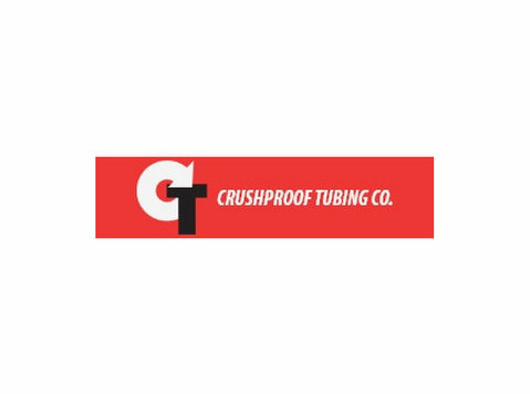 Crushproof Tubing Company - Business & Networking