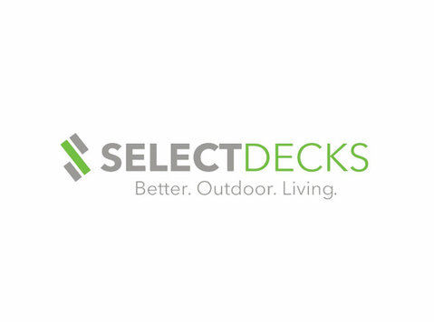 SelectDecks - Home & Garden Services