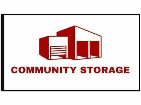 Community Storage Pell City - Przechowalnie